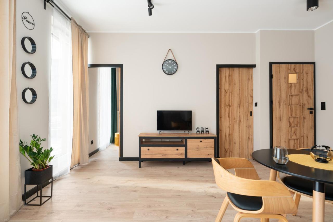 Superapart Aignera Apt 4, Family Friendly Oasis Warszawa Eksteriør bilde