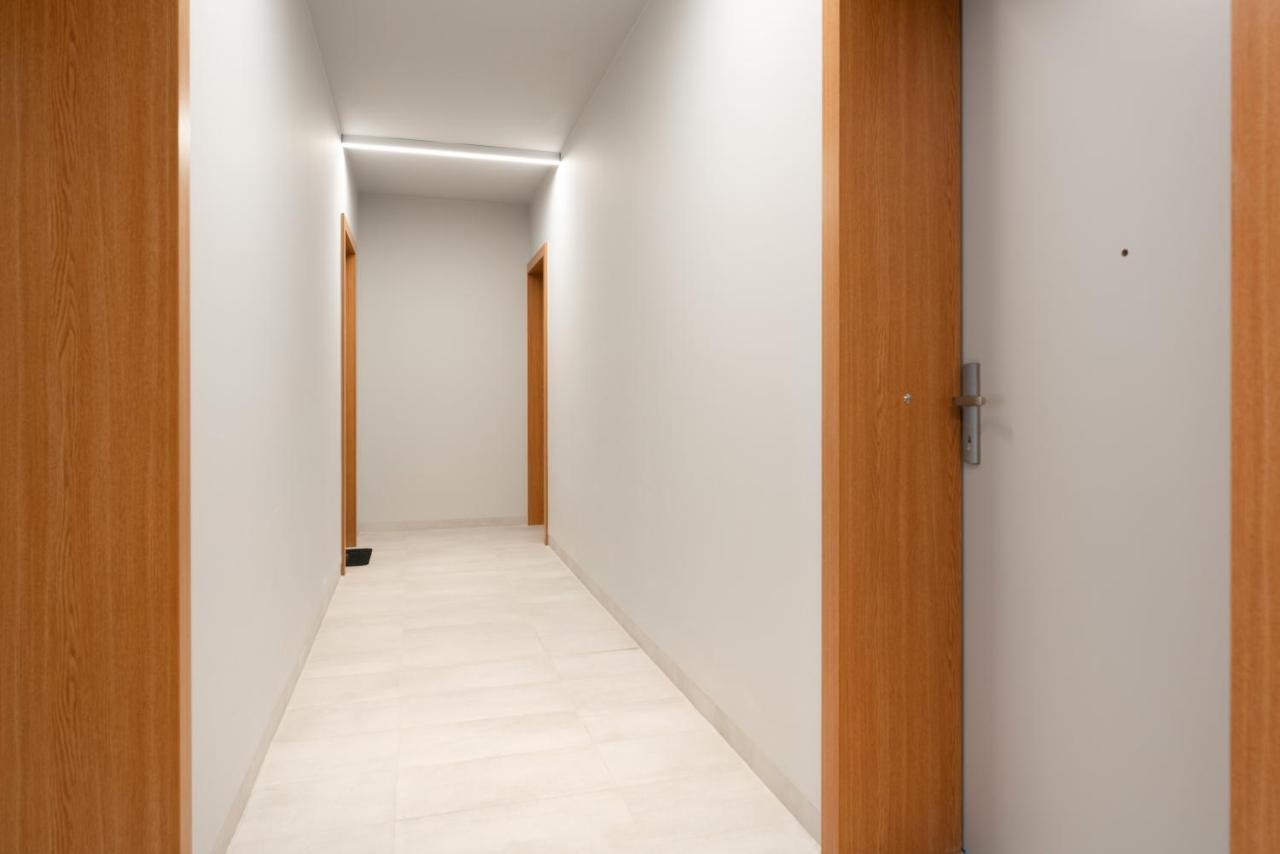 Superapart Aignera Apt 4, Family Friendly Oasis Warszawa Eksteriør bilde